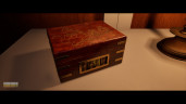 Lunar Eclipse, Steam Gift