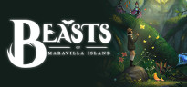 Beasts of Maravilla Island, Steam Gift