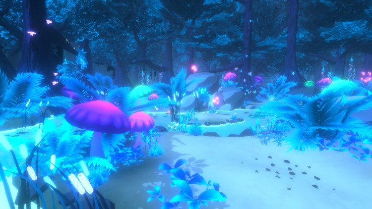 Beasts of Maravilla Island, Steam Gift