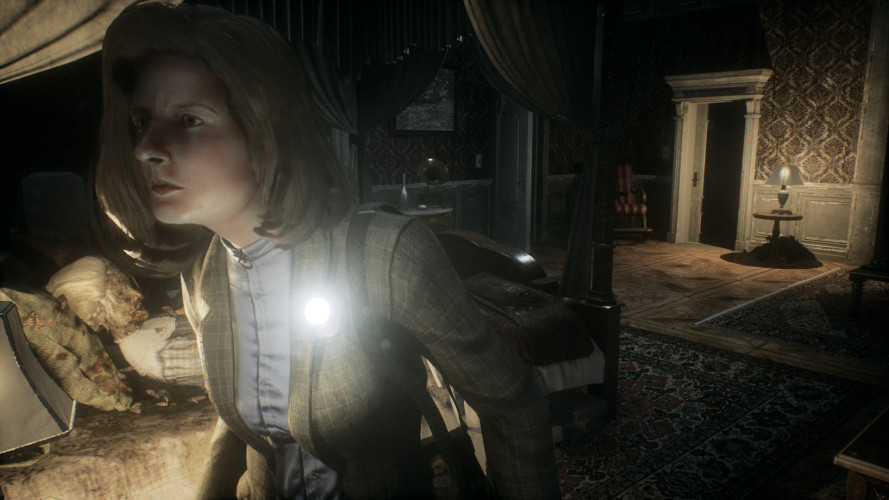 Remothered: Tormented Fathers, Steam Gift