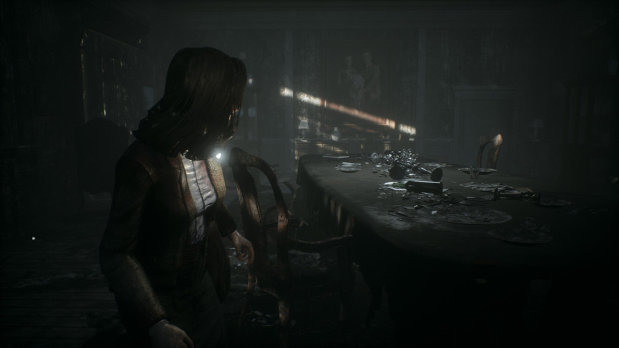 Remothered: Tormented Fathers, Steam Gift