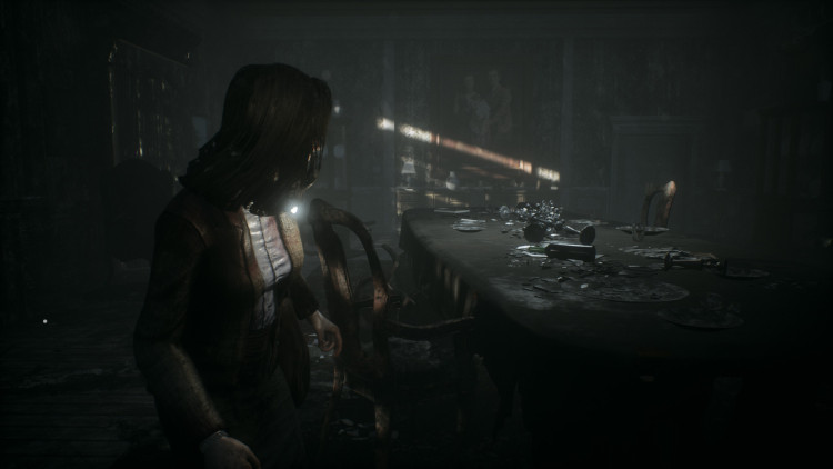 Remothered: Tormented Fathers, Steam Gift