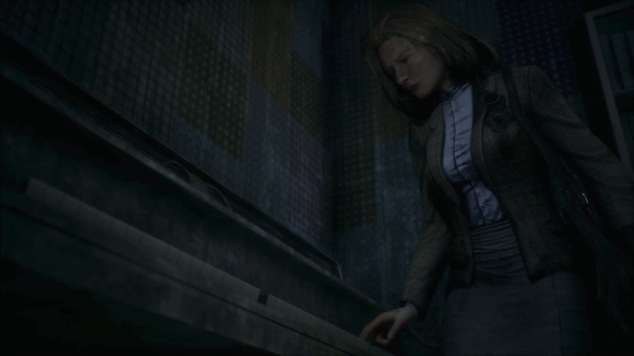 Remothered: Tormented Fathers, Steam Gift