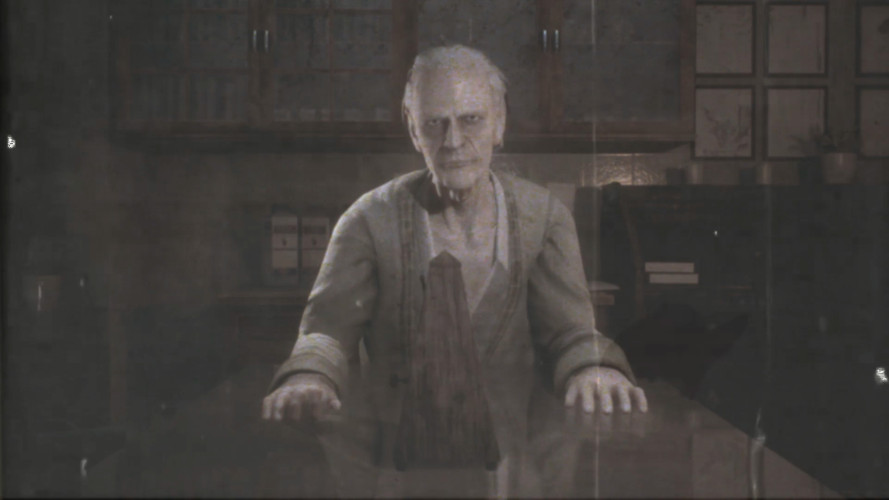 Remothered: Tormented Fathers, Steam Gift