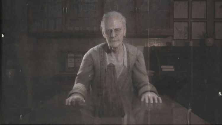Remothered: Tormented Fathers, Steam Gift