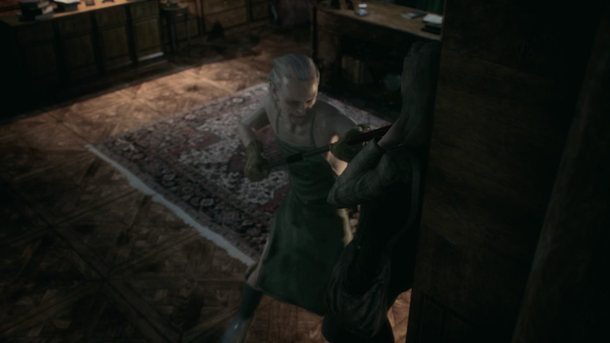 Remothered: Tormented Fathers, Steam Gift