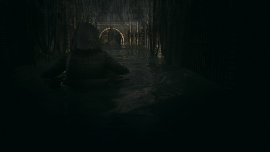 Remothered: Tormented Fathers, Steam Gift