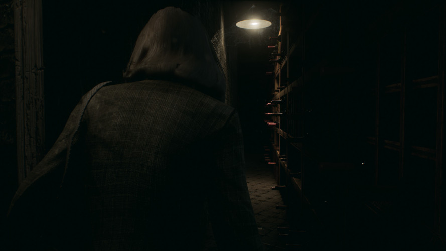 Remothered: Tormented Fathers, Steam Gift