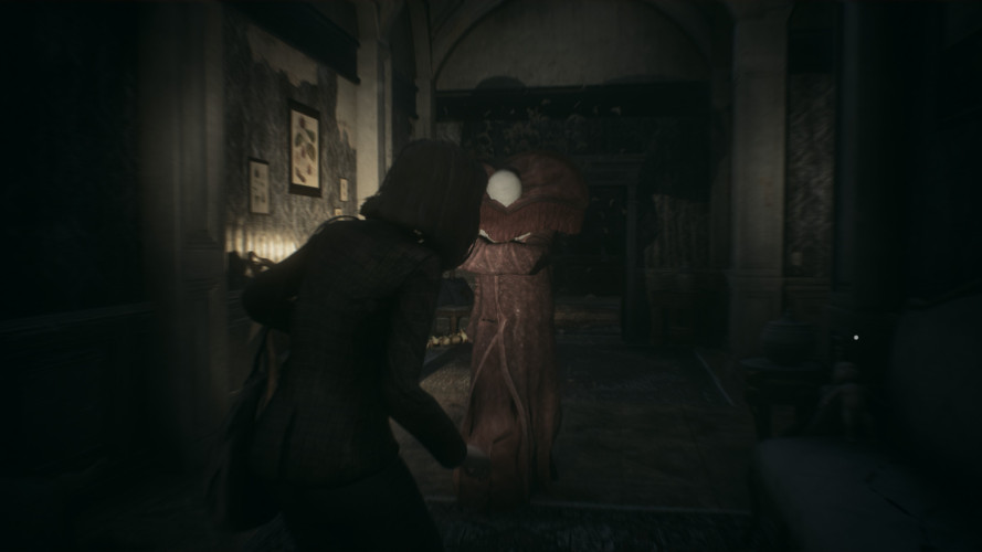 Remothered: Tormented Fathers, Steam Gift