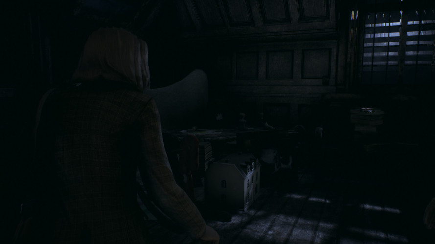Remothered: Tormented Fathers, Steam Gift