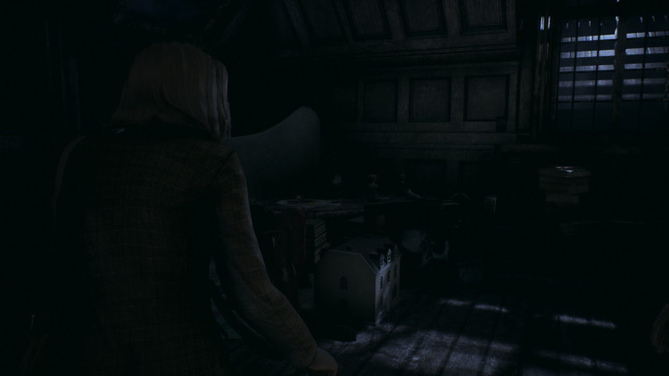 Remothered: Tormented Fathers, Steam Gift