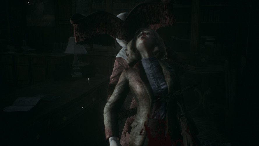 Remothered: Tormented Fathers, Steam Gift