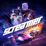 Игра Screamer PlayStation 5
