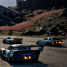 Игра Screamer PlayStation 5