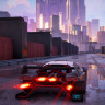 Игра Screamer PlayStation 5