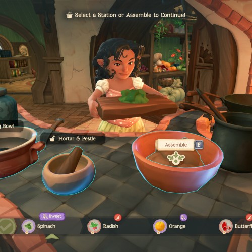 Игра Tales of the Shire: A The Lord of The Rings Game для PC / ПК, активация в стим Steam для региона РФ / Россия цифровой ключ