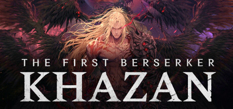 The First Berserker: Khazan - Khazan Deluxe Edition, Steam Gift