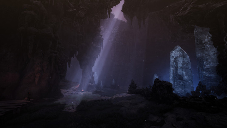 The First Berserker: Khazan - Khazan Deluxe Edition, Steam Gift