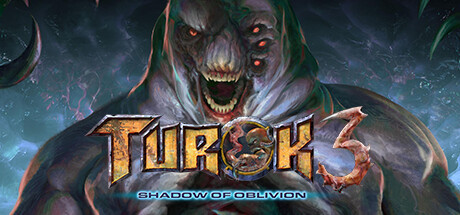 Turok 3: Shadow of Oblivion Remastered, Steam Gift