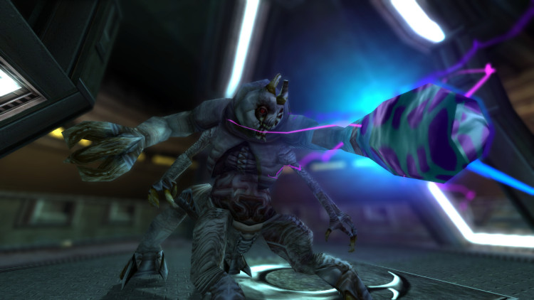 Turok 3: Shadow of Oblivion Remastered, Steam Gift