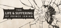 The Life and Suffering of Prince Jerian, Steam Gift