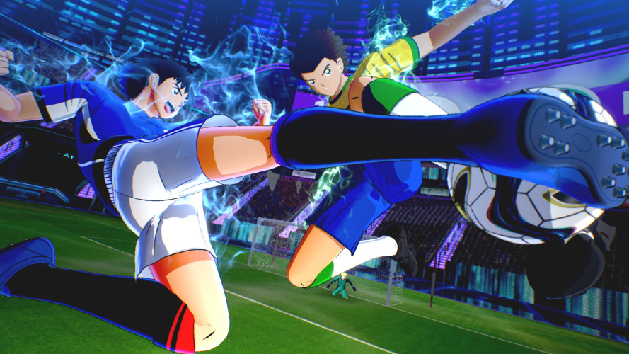 CAPTAIN TSUBASA 2: WORLD FIGHTERS - Ultimate Edition, Steam Gift