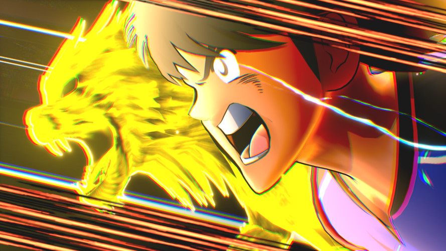 CAPTAIN TSUBASA 2: WORLD FIGHTERS - Ultimate Edition, Steam Gift