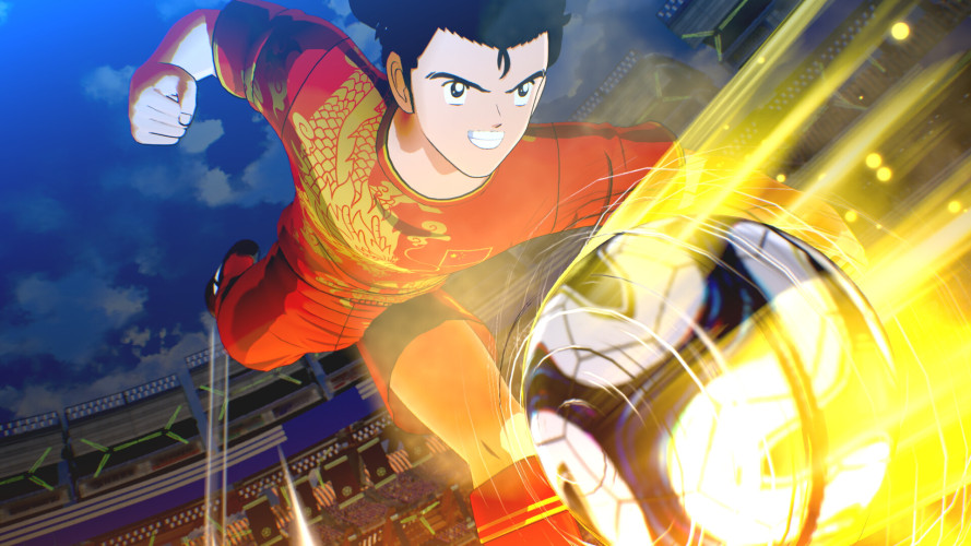 CAPTAIN TSUBASA 2: WORLD FIGHTERS - Ultimate Edition, Steam Gift