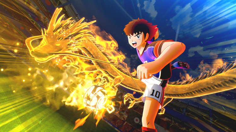 CAPTAIN TSUBASA 2: WORLD FIGHTERS - Ultimate Edition, Steam Gift
