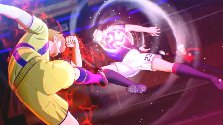 CAPTAIN TSUBASA 2: WORLD FIGHTERS - Ultimate Edition, Steam Gift