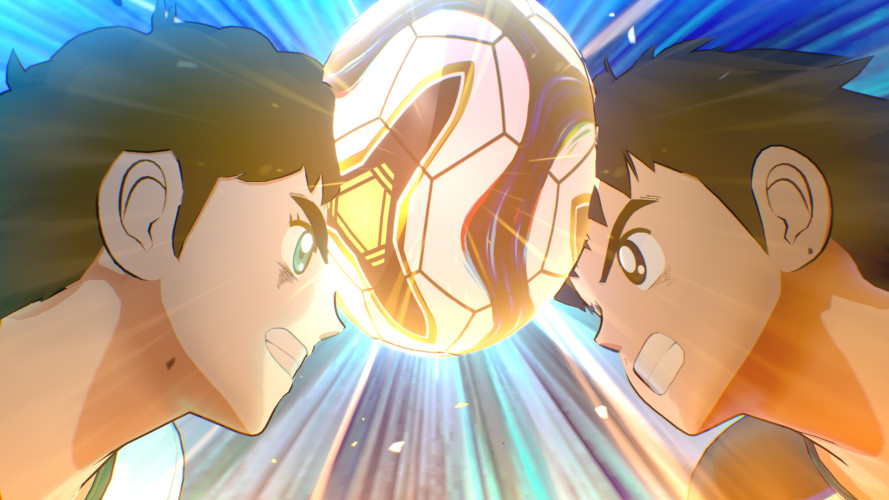 CAPTAIN TSUBASA 2: WORLD FIGHTERS - Ultimate Edition, Steam Gift