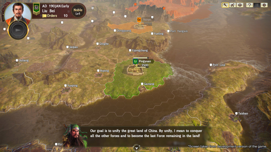 ROMANCE OF THE THREE KINGDOMS XIV - Diplomacy and Strategy Expansion Pack Bundle (English/Chinese/Japanese/Korean), Steam Gift