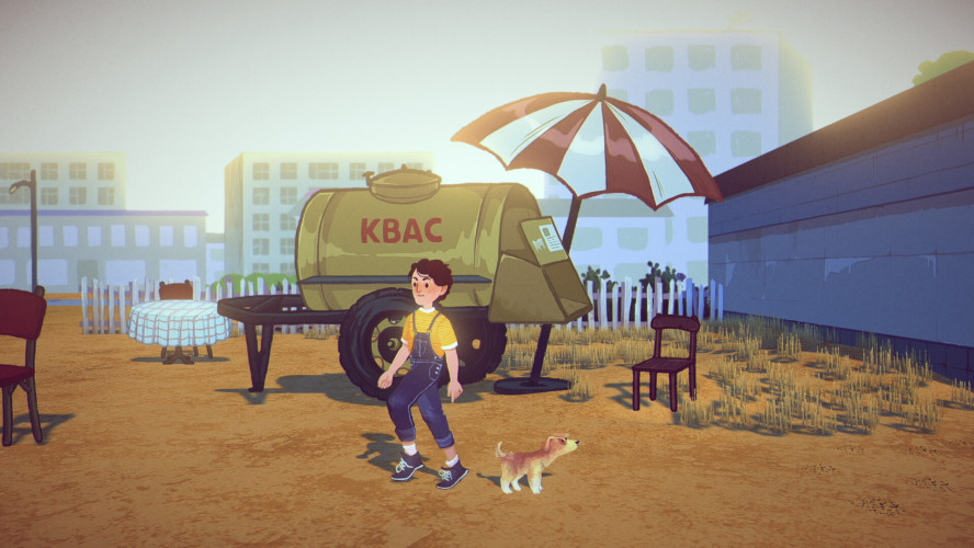 SANYA - САНЁК, Steam Gift