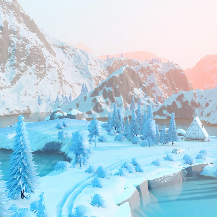 Игра over the hill для PC / ПК, активация в стим Steam для региона РФ / Россия цифровой ключ 