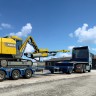 DLC Дополнение Euro Truck Simulator 2-High Power Cargo Pack для PC / ПК, активация в стим Steam для региона РФ / Россия цифровой ключ