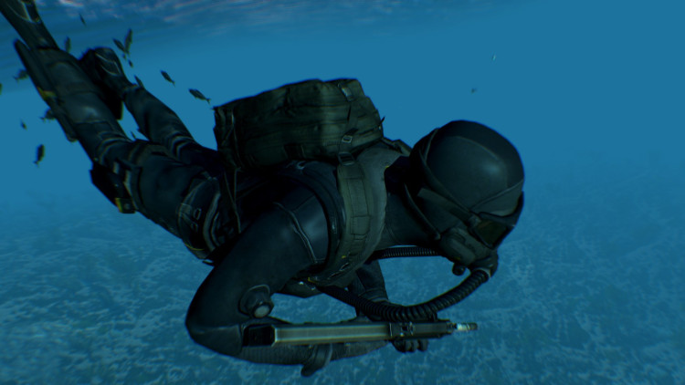 Arma 3 Deluxe Edition, Steam Gift