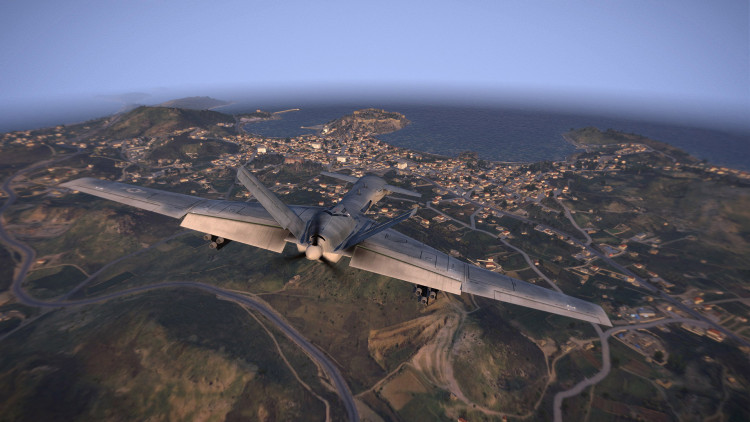 Arma 3 Deluxe Edition, Steam Gift