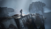 STAR WARS Jedi: Fallen Order Deluxe Edition, Steam Gift