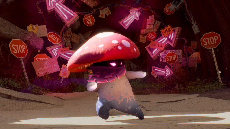 Plants vs. Zombies: Battle for Neighborville™ - Deluxe Edition, Steam Gift