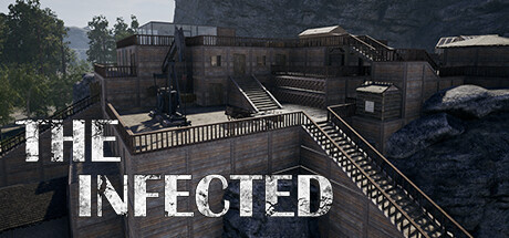 The Infected, Steam Gift