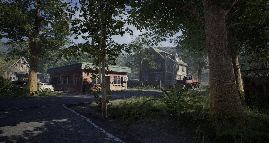 The Infected, Steam Gift