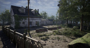 The Infected, Steam Gift
