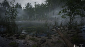 The Infected, Steam Gift