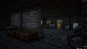 The Infected, Steam Gift