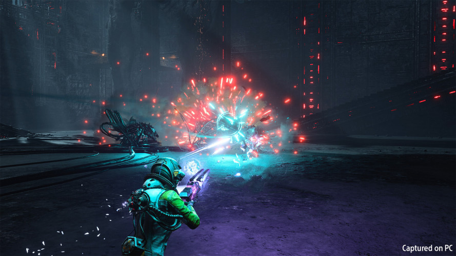 Returnal™, Steam Gift
