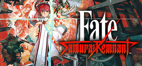 Fate/Samurai Remnant - Digital Deluxe Edition, Steam Gift