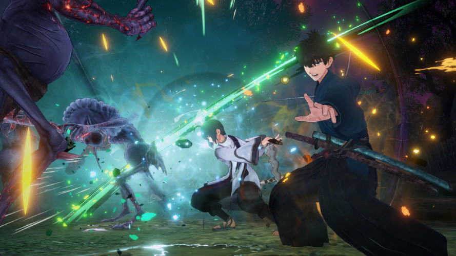 Fate/Samurai Remnant - Digital Deluxe Edition, Steam Gift