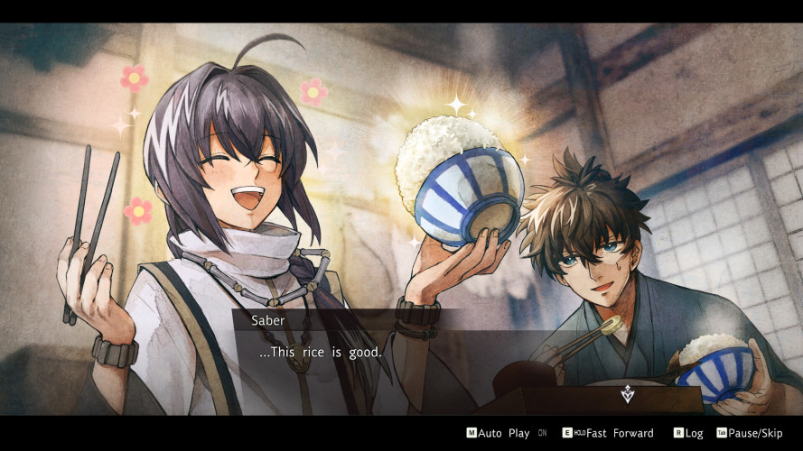 Fate/Samurai Remnant - Digital Deluxe Edition, Steam Gift