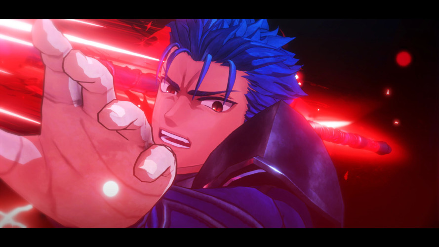 Fate/Samurai Remnant - Digital Deluxe Edition, Steam Gift