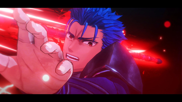 Fate/Samurai Remnant - Digital Deluxe Edition, Steam Gift